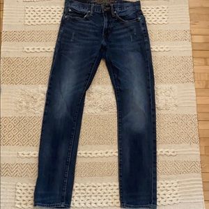 American Eagle 28/32 Slim Fit Jeans
